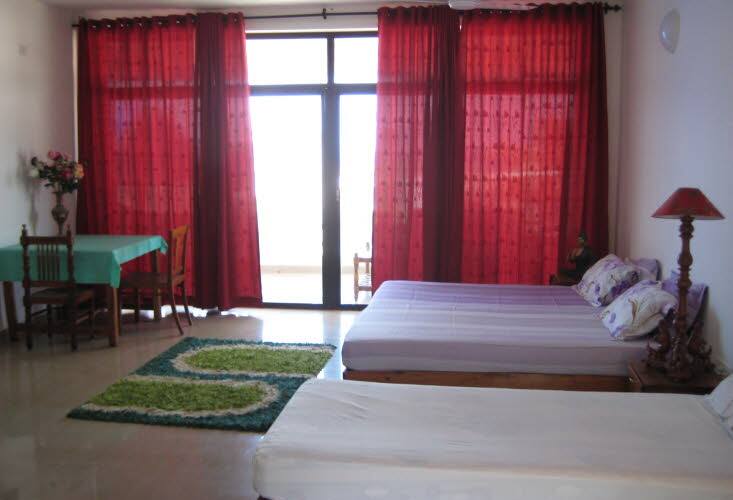 Leelas Homestay, Thiruvananthapuram 3